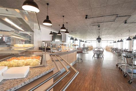 dw kantine